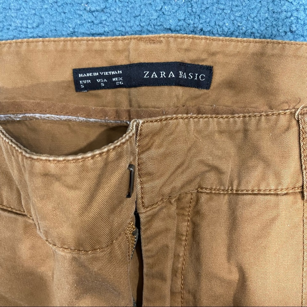 Basic Pants - Picture 1 of 2